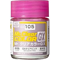 アクリジョン19 ピンク dcmonline_4973028034127
